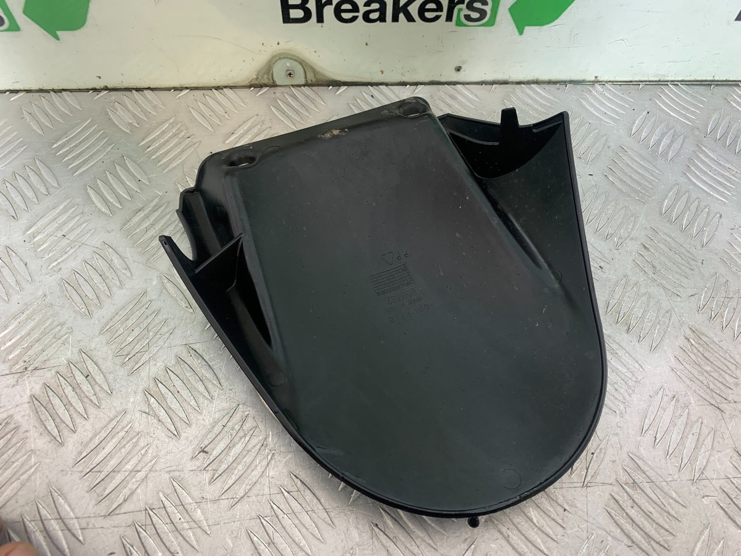 APRILIA TUONO 1000 V4 HUGGER YEAR 2013-2014  (CMB1239)