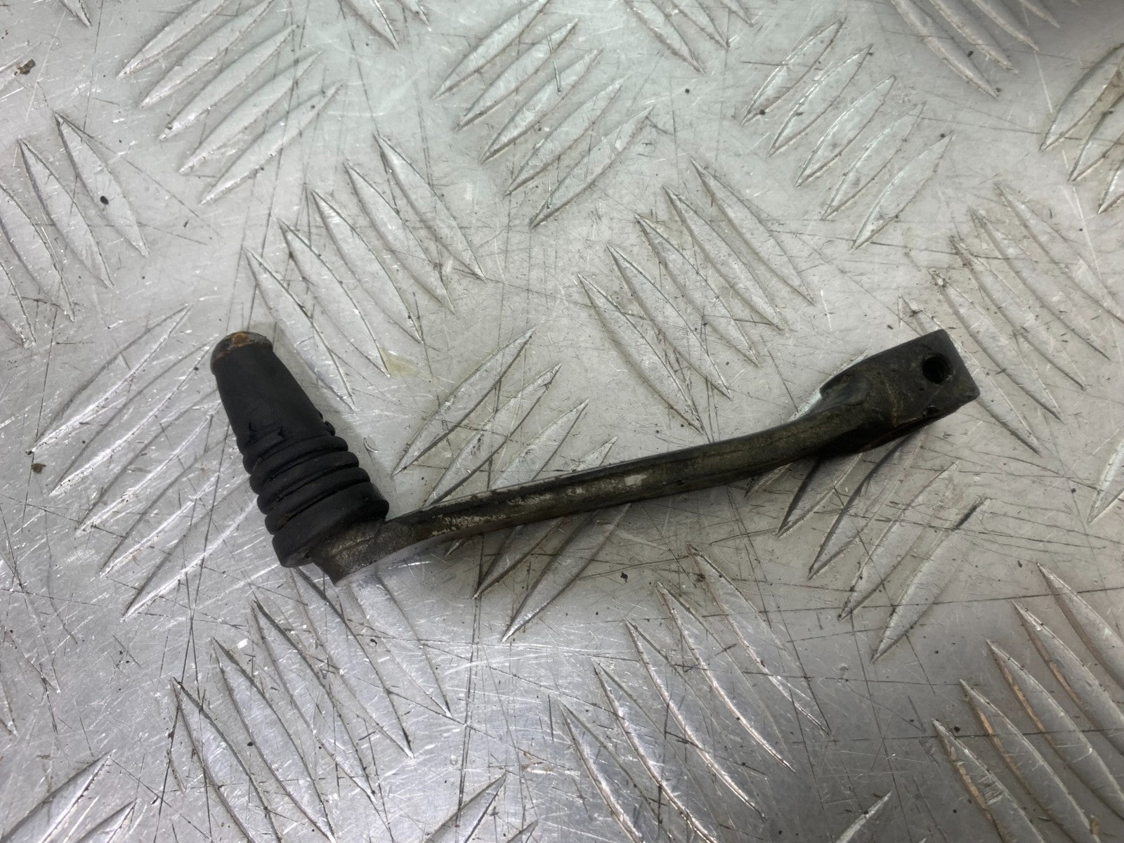SUZUKI GS500 GS 500 GEAR LEVER  YEAR 2001-2008 (CMB1254)