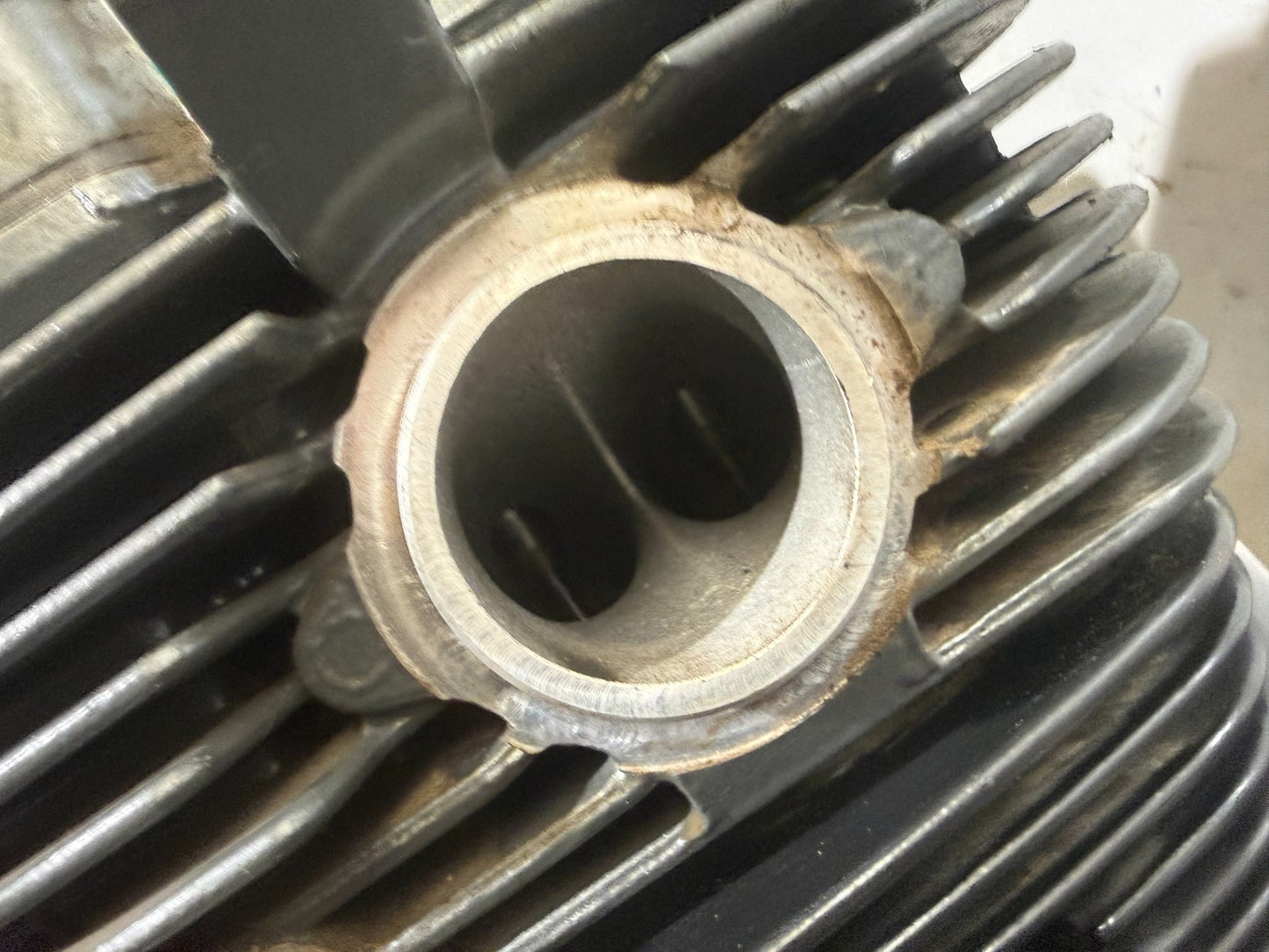 BSA 650 GOLD STAR ENGINE YEAR 2022-2025 (CMB1262) - 3779 MILES