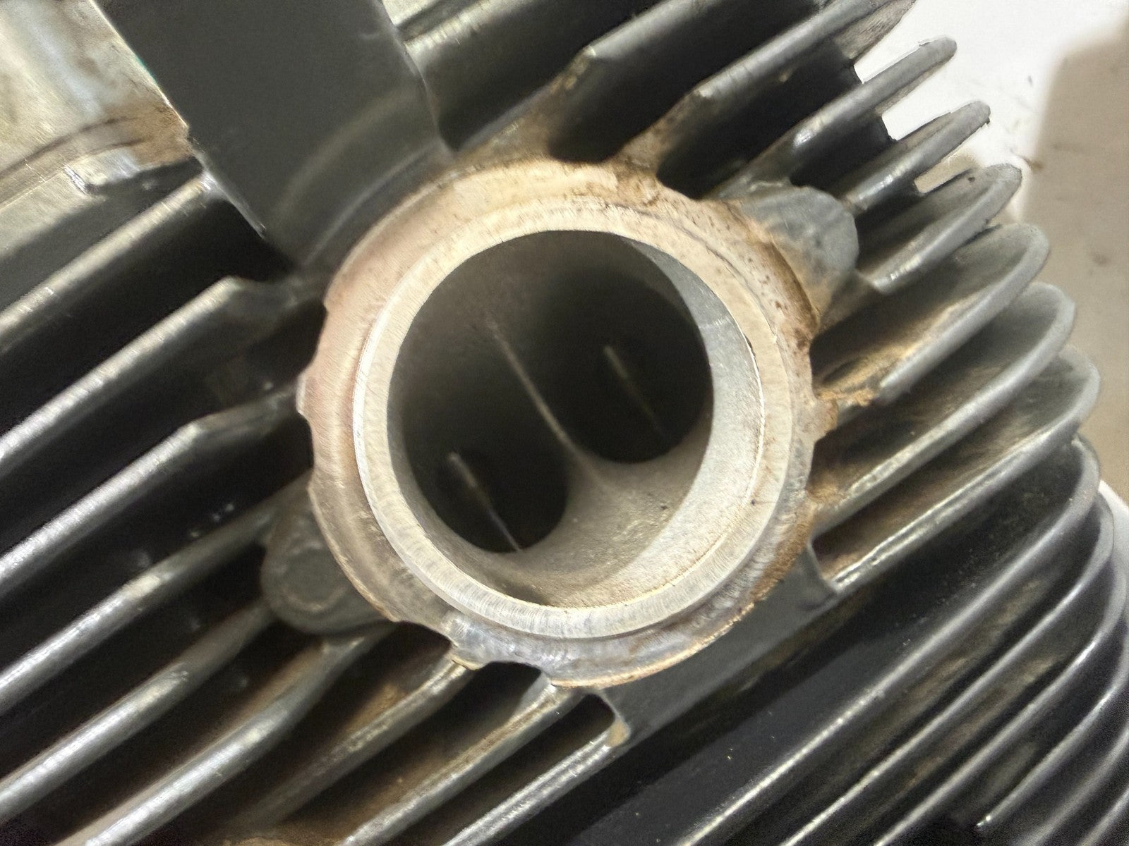 BSA 650 GOLD STAR ENGINE YEAR 2022-2025 (CMB1262) - 3779 MILES