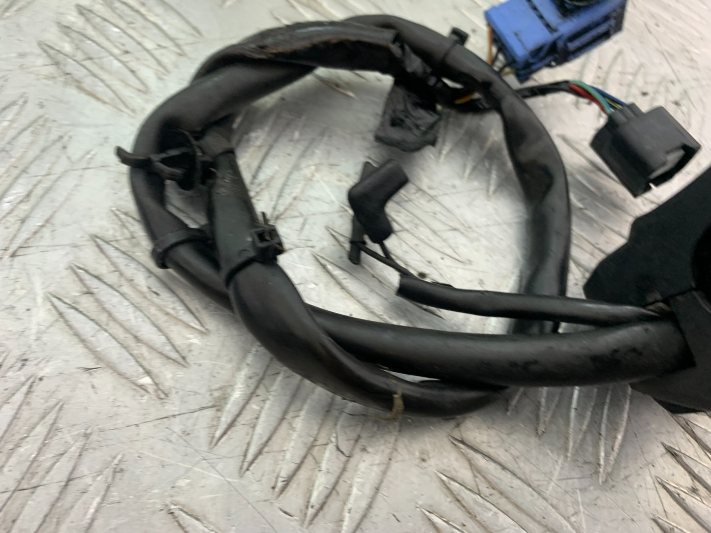 HONDA NC700 X RIGHT SWITCH GEAR  YEAR 2012-2014 (CMB1327)