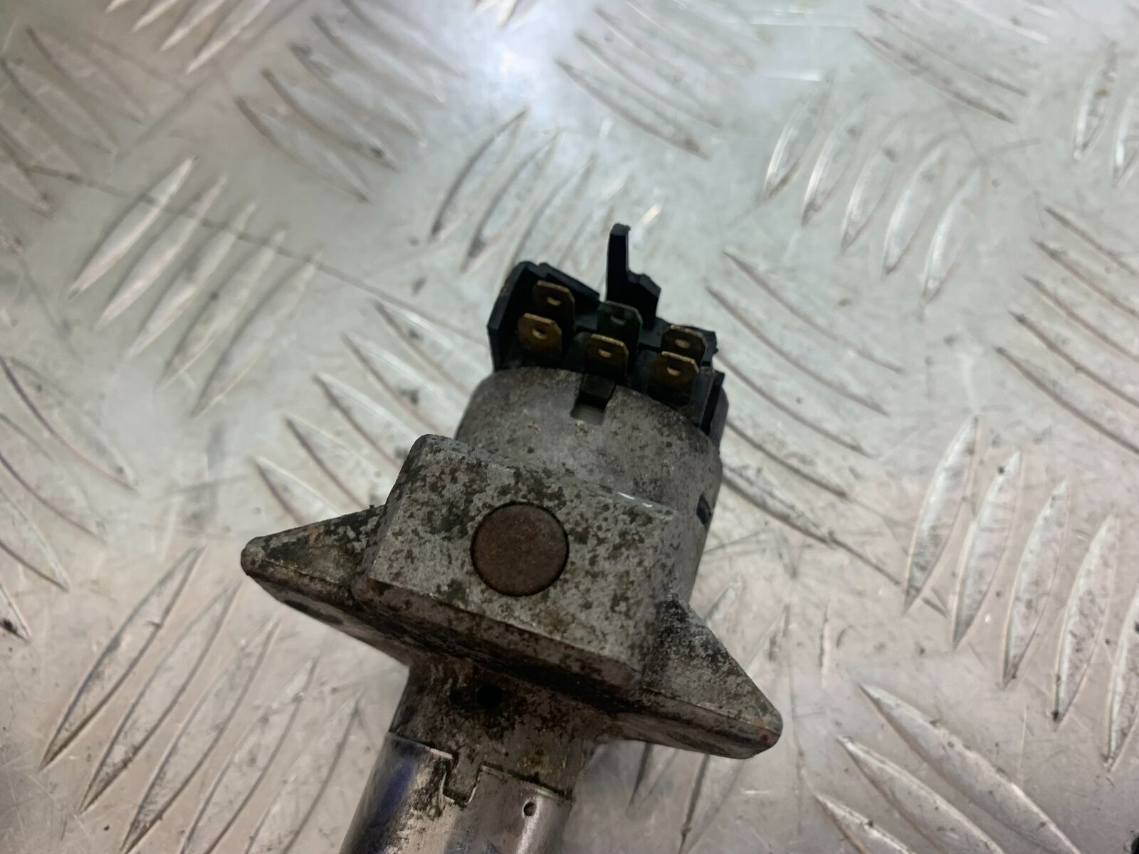 HONDA CX500 CX 500 LOCKS (NO KEY)  YEAR 1980 (CMB1131)
