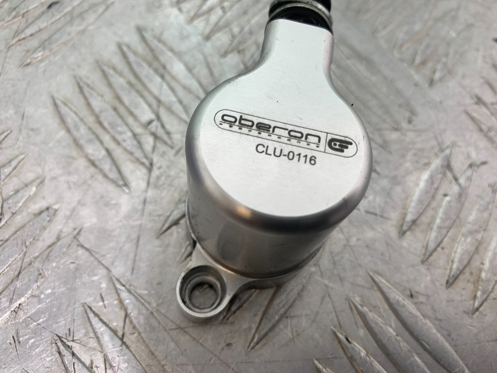 DUCATI 1198 S CLUTCH SLAVE CYLINDER  YEAR 2009-2011 (CMB1219)