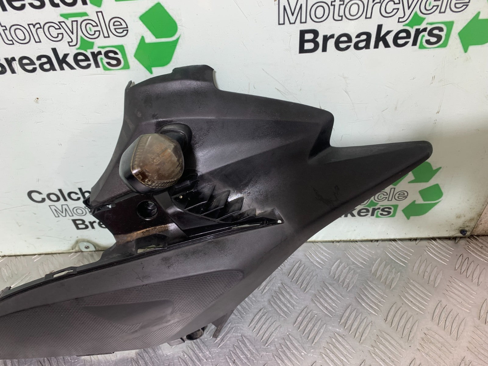 HONDA NC700 X RIGHT FAIRING YEAR 2012-2014 (CMB1327)