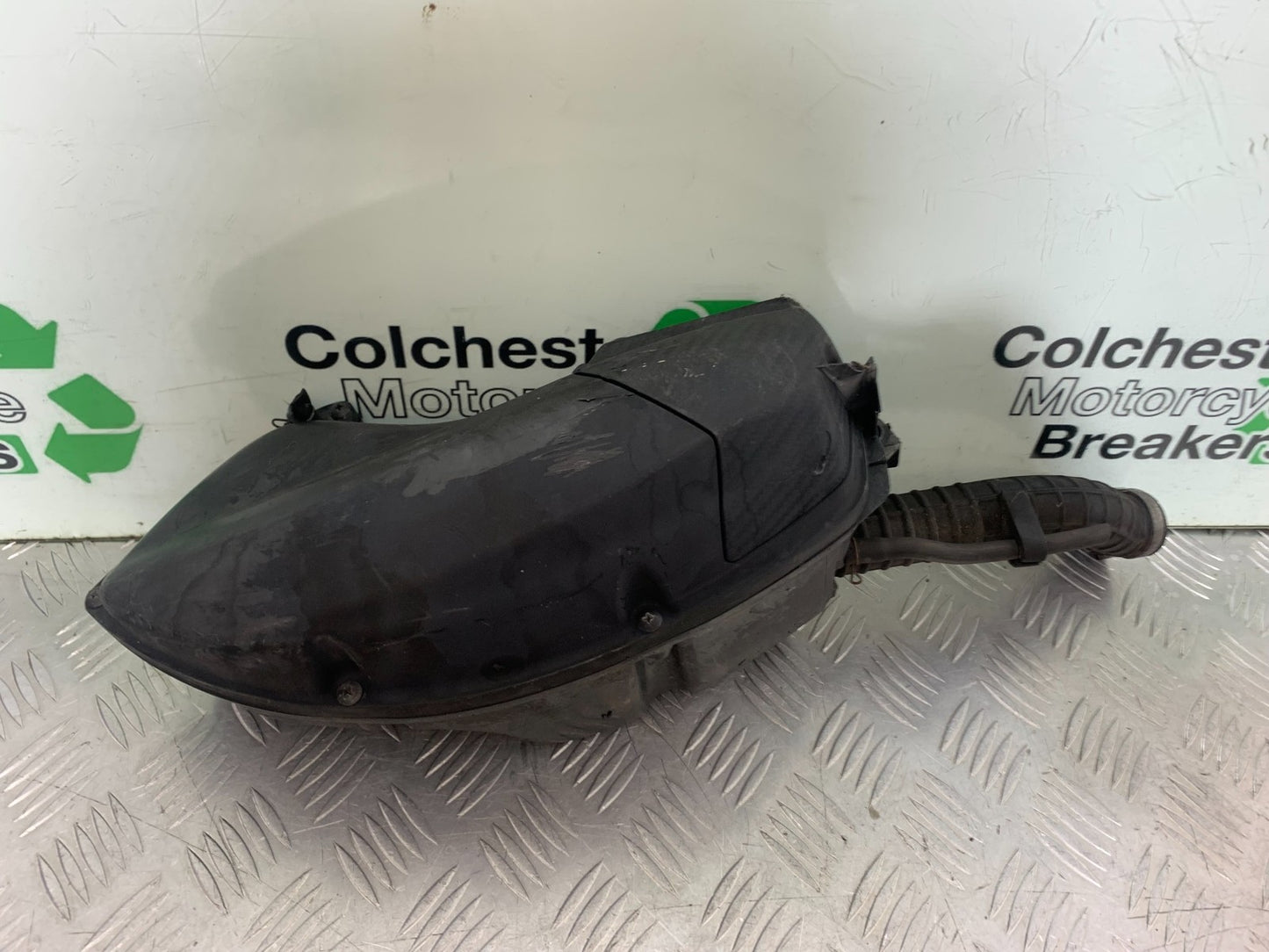 YAMAHA XMAX 125 XMAX-125 AIRBOX   YEAR 2015-2020  (CMB1266)