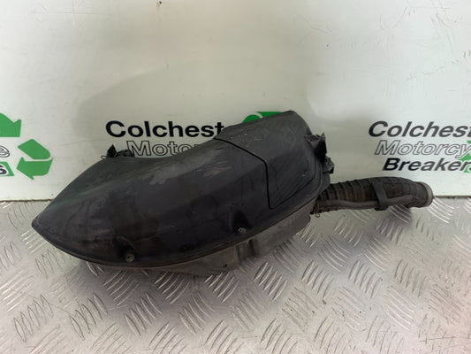 YAMAHA XMAX 125 XMAX-125 AIRBOX   YEAR 2015-2020  (CMB1266)