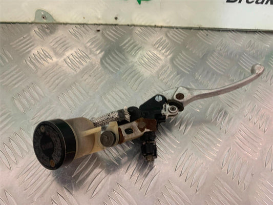 HONDA CBR 400 NC23 TRI-ARM FRONT MASTER CYLINDER YEAR 1987-89 (STOCK 969)
