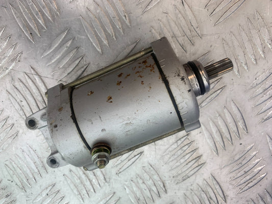 HONDA VTX1300 S-6  STARTER MOTOR  YEAR 2004-09 (CMB1159)
