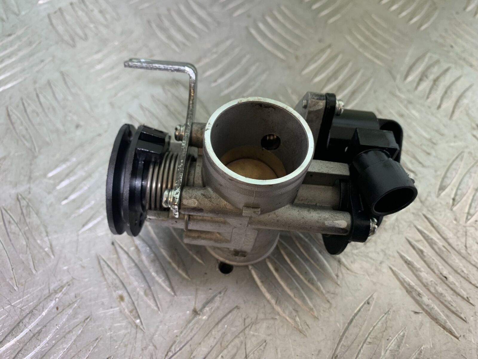 BENELLI BN125 BN 125 THROTTLE BODY  YEAR 2018-2021 (CMB1080)