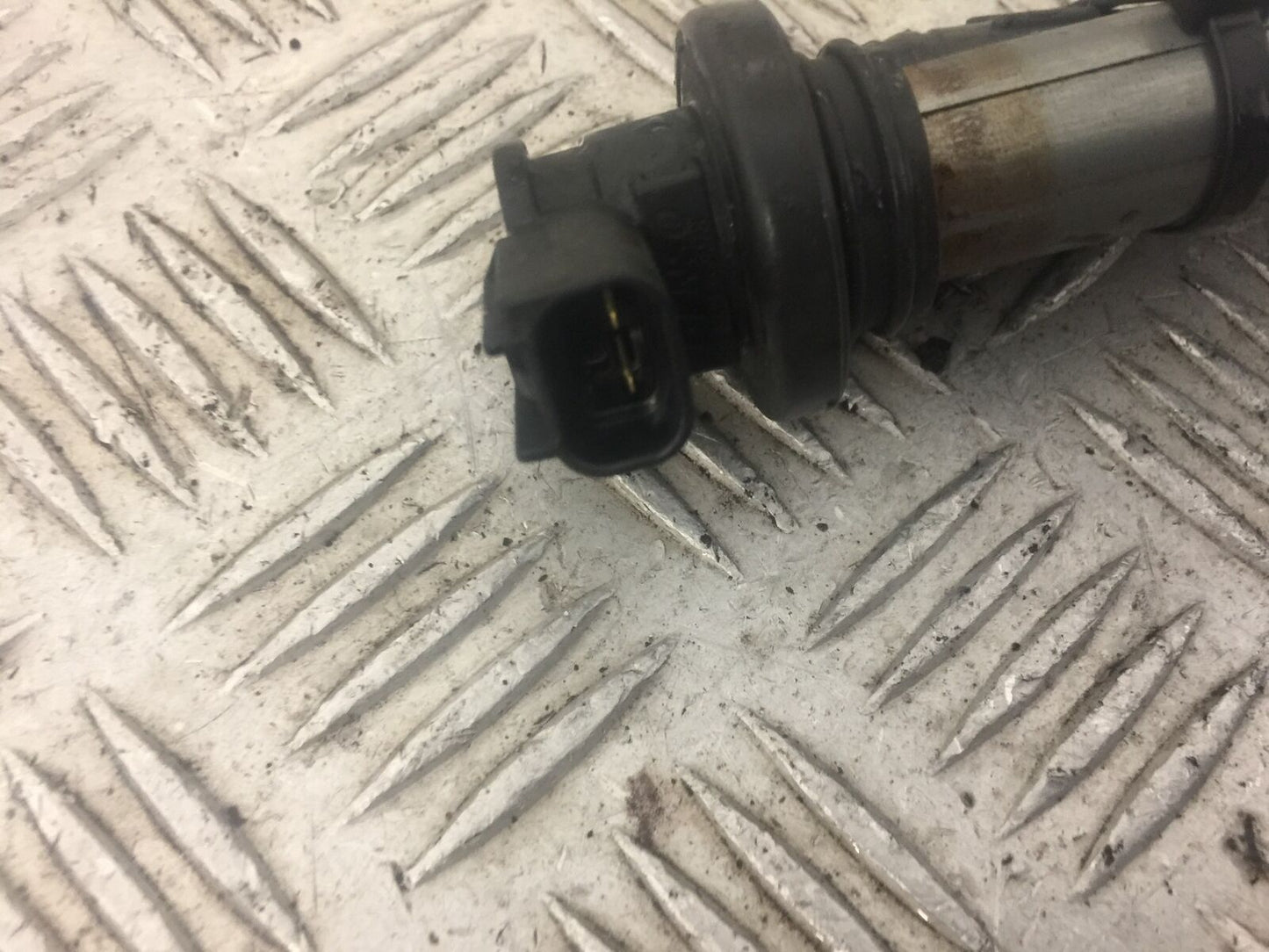 KAWASAKI NINJA 400 2 X COILS  YEAR 2019  (STOCK 635)