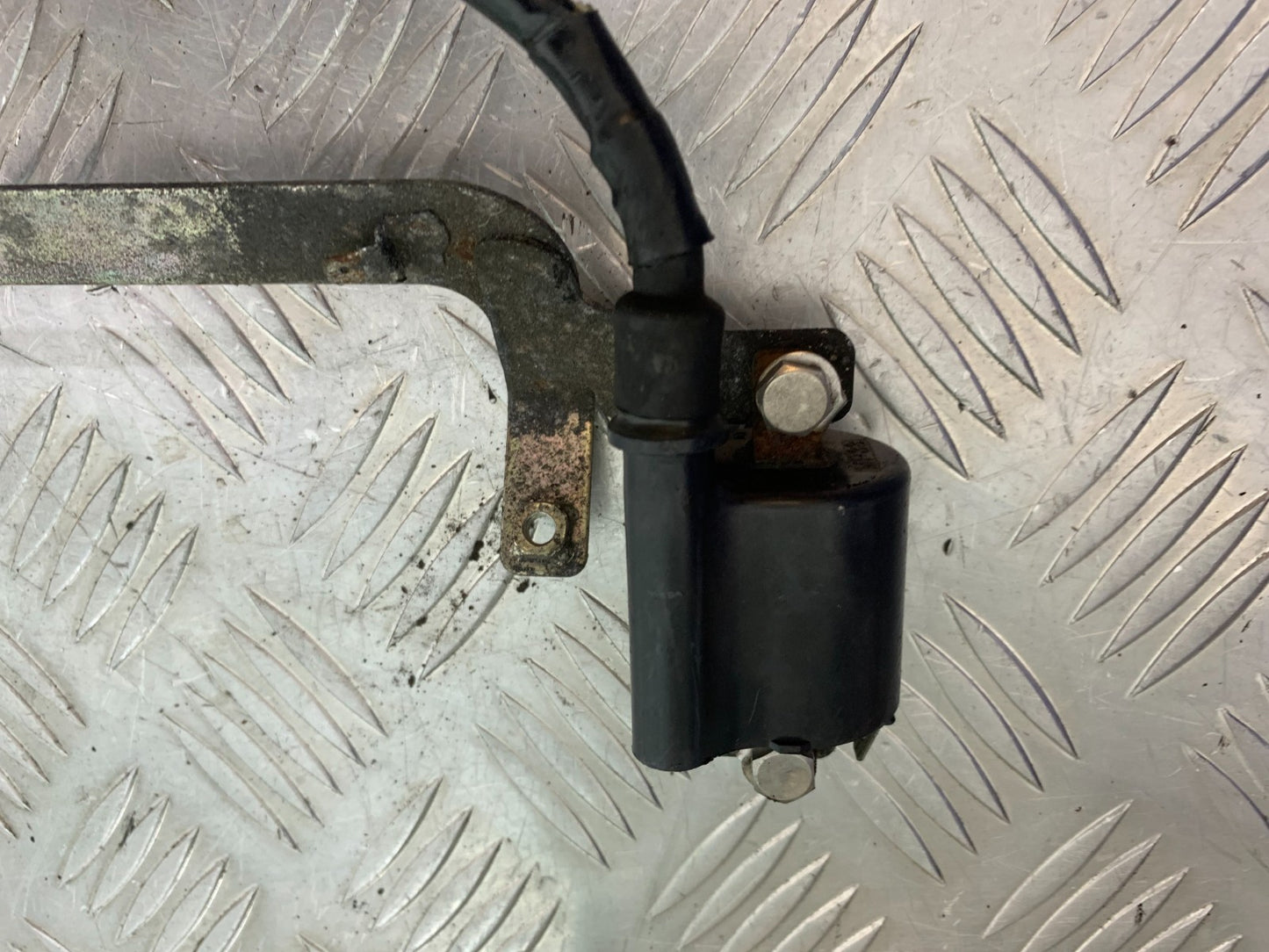 HONDA NC700 X COILS AND CAPS  YEAR 2012-2014 (CMB1327)