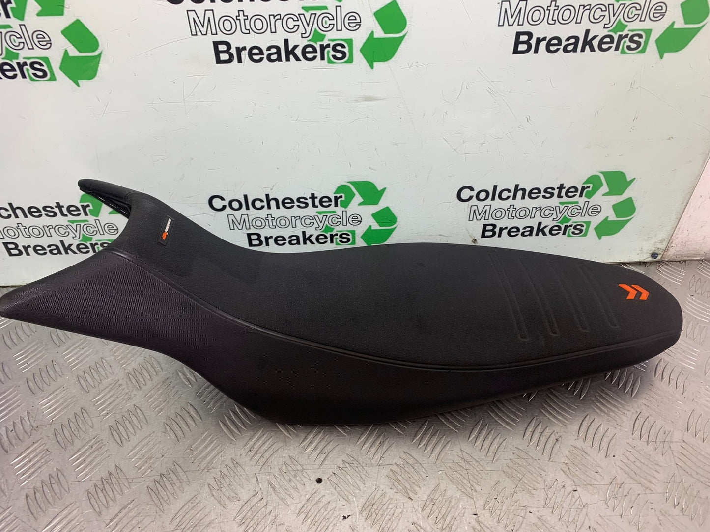 KTM 390 ADVENTURE SEAT  YEAR 2020-24 (CMB1240)