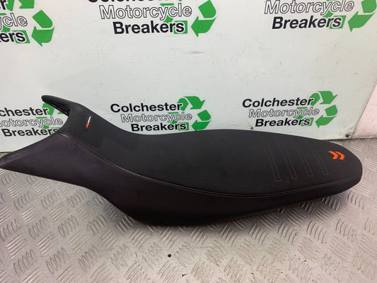 KTM 390 ADVENTURE SEAT  YEAR 2020-24 (CMB1240)