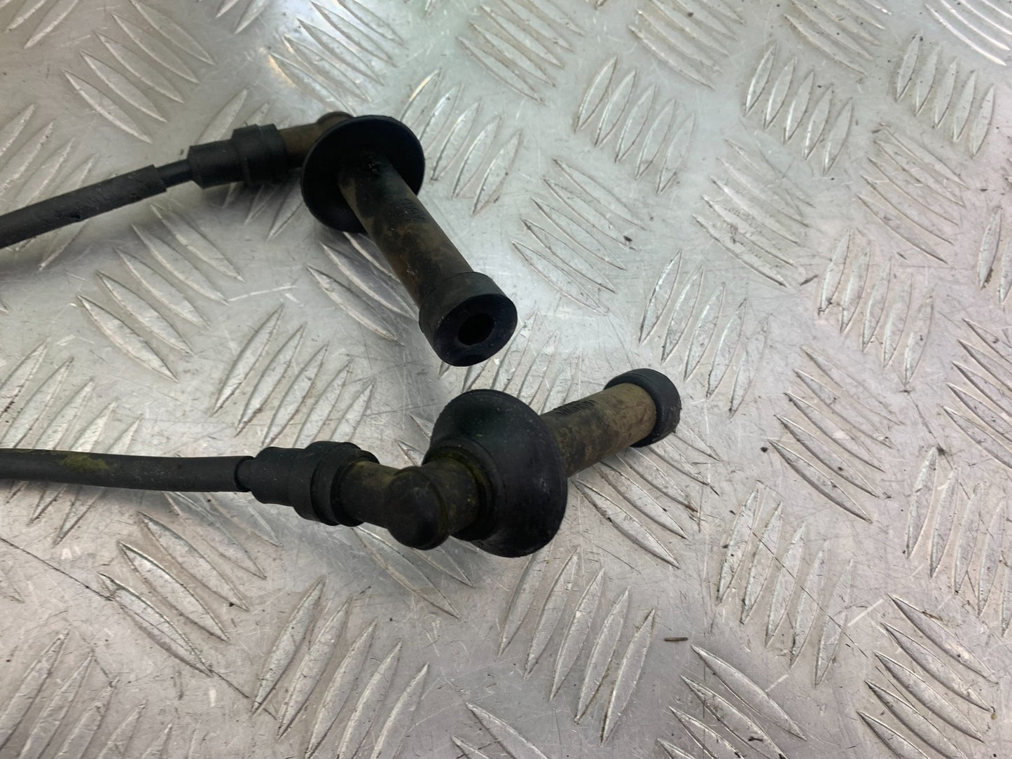 HONDA GL500 GL 500 SILVERWING  COILS AND CAPS   YEAR 1981-82 (CMB1168)