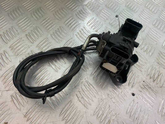 APRILIA TUONO 1000 V4 THROTTLE DEMAND SENSOR AND CABLES YEAR 2013-2014 (CMB1239)