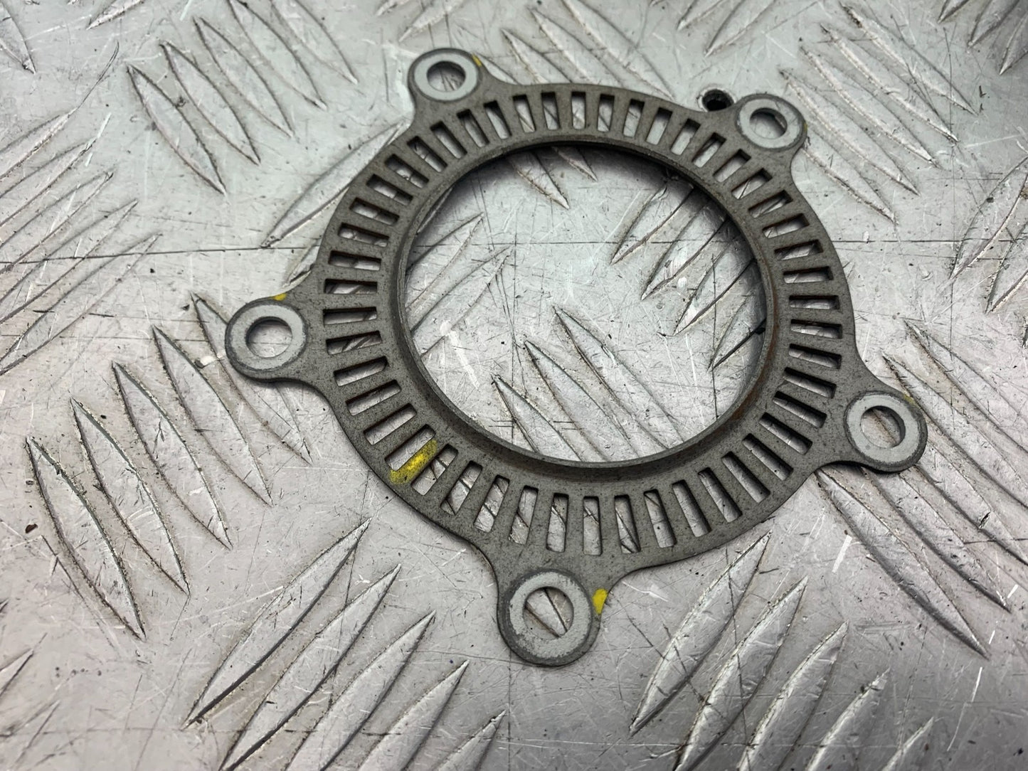 APRILIA RS660 RS 660 REAR ABS RING GEAR   YEAR 2020-2024 (CMB1202)