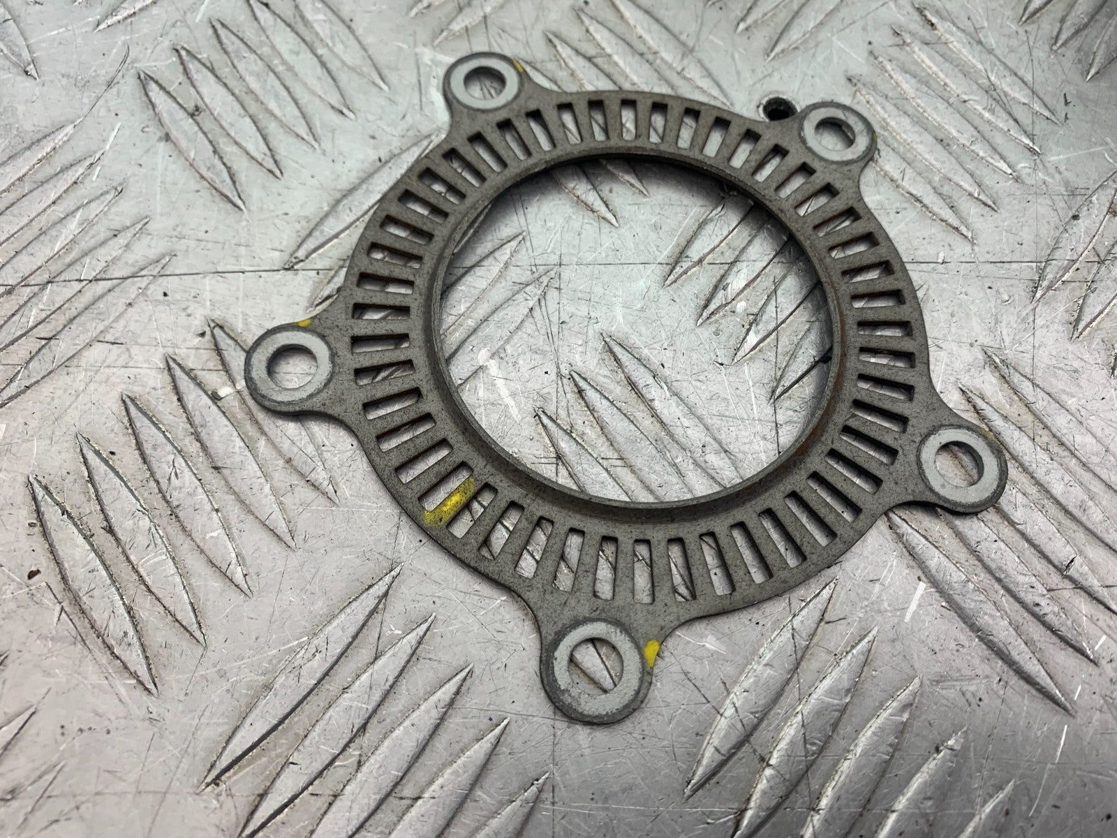APRILIA RS660 RS 660 REAR ABS RING GEAR   YEAR 2020-2024 (CMB1202)