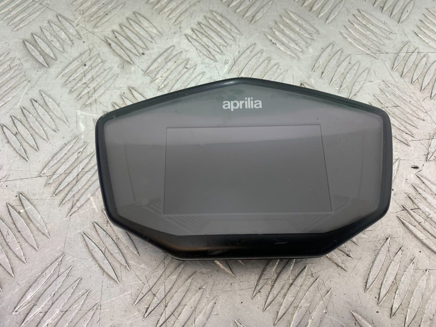 APRILIA RS660 RS 660 CLOCKS SPEEDO DASH  YEAR 2020-2024 (CMB1202)