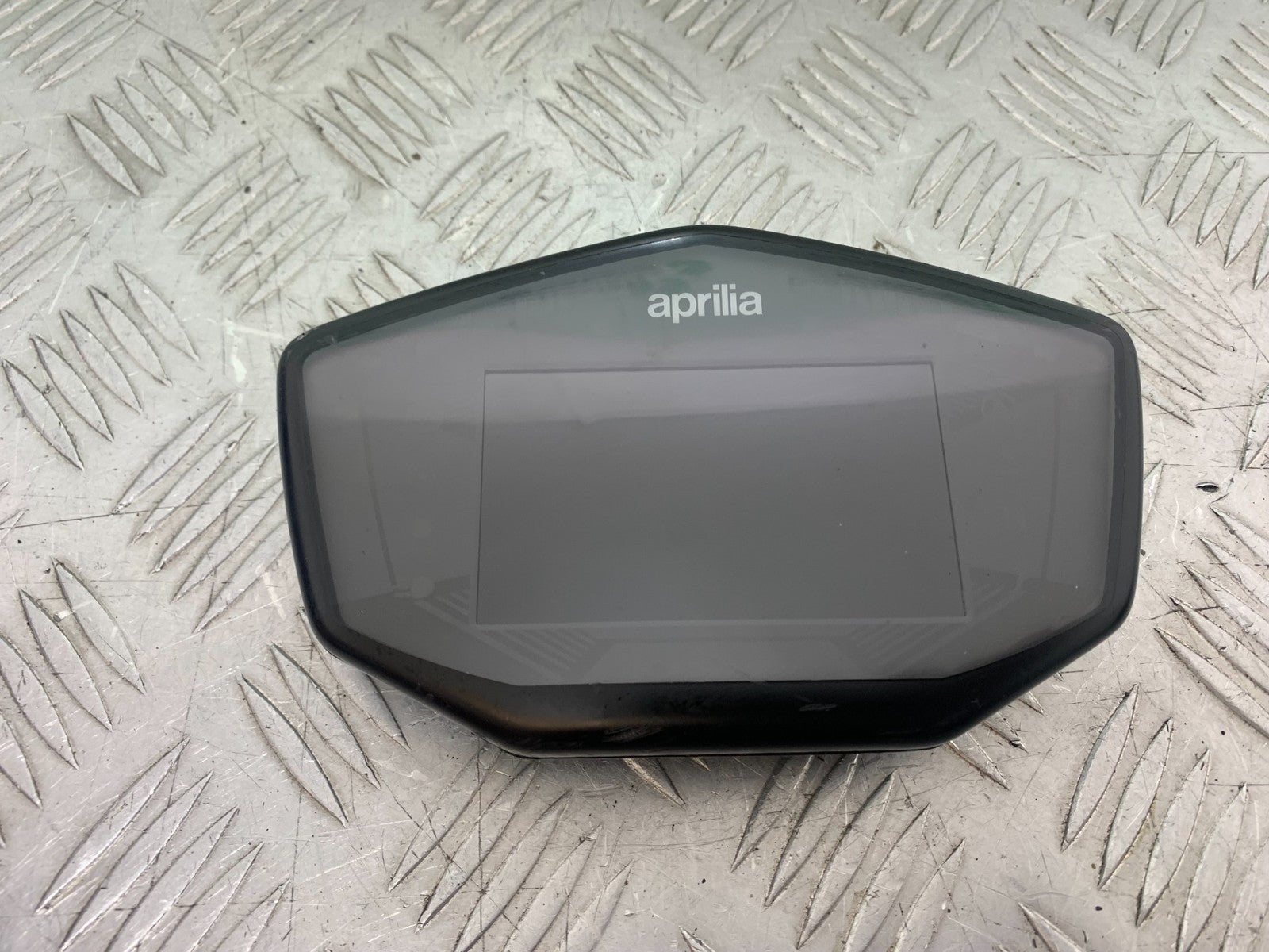 APRILIA RS660 RS 660 CLOCKS SPEEDO DASH  YEAR 2020-2024 (CMB1202)