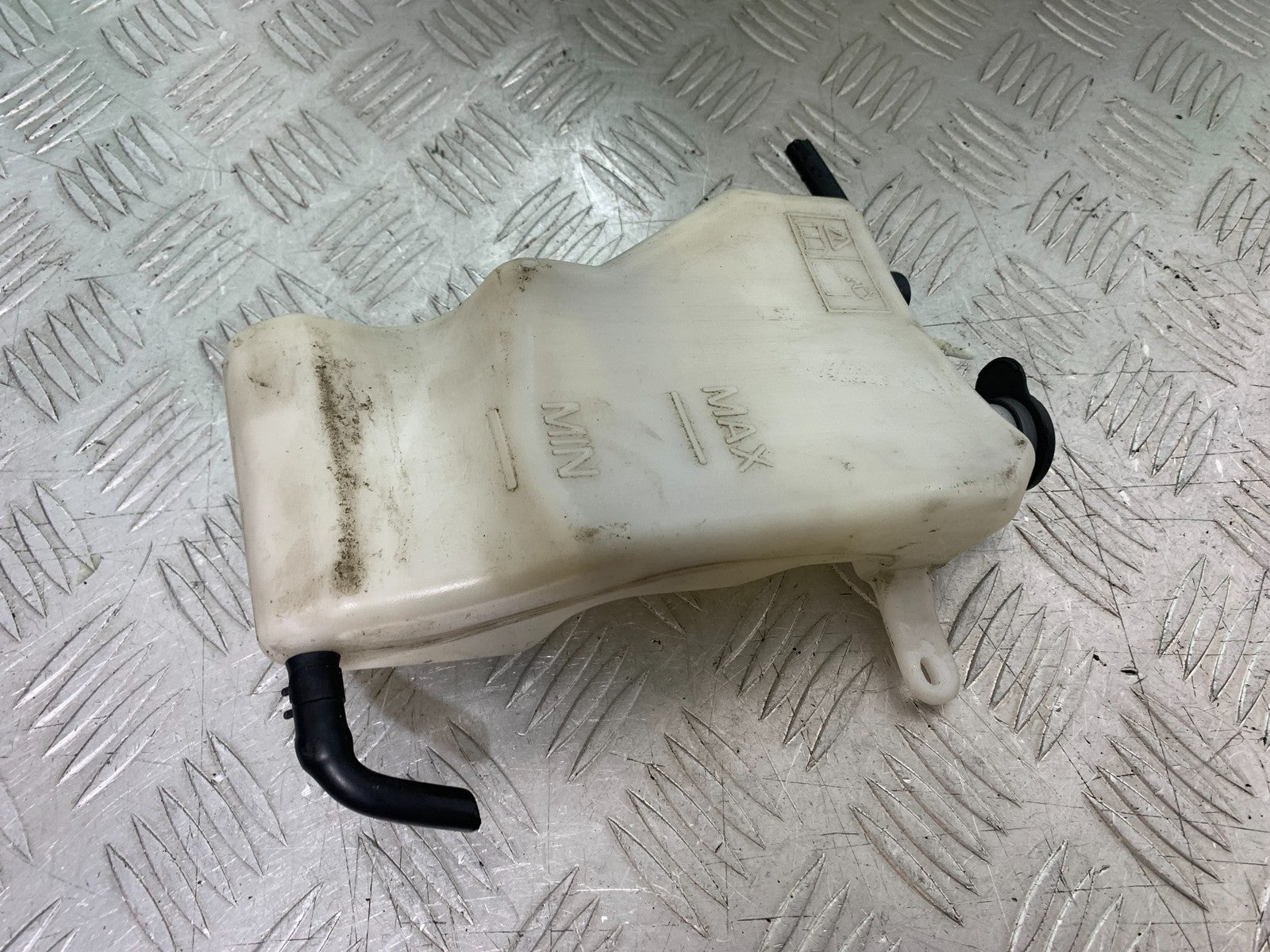 TRIUMPH 1050 SPRINT GT COOLANT BOTTLE  YEAR 2010-2016 (CMB1250)