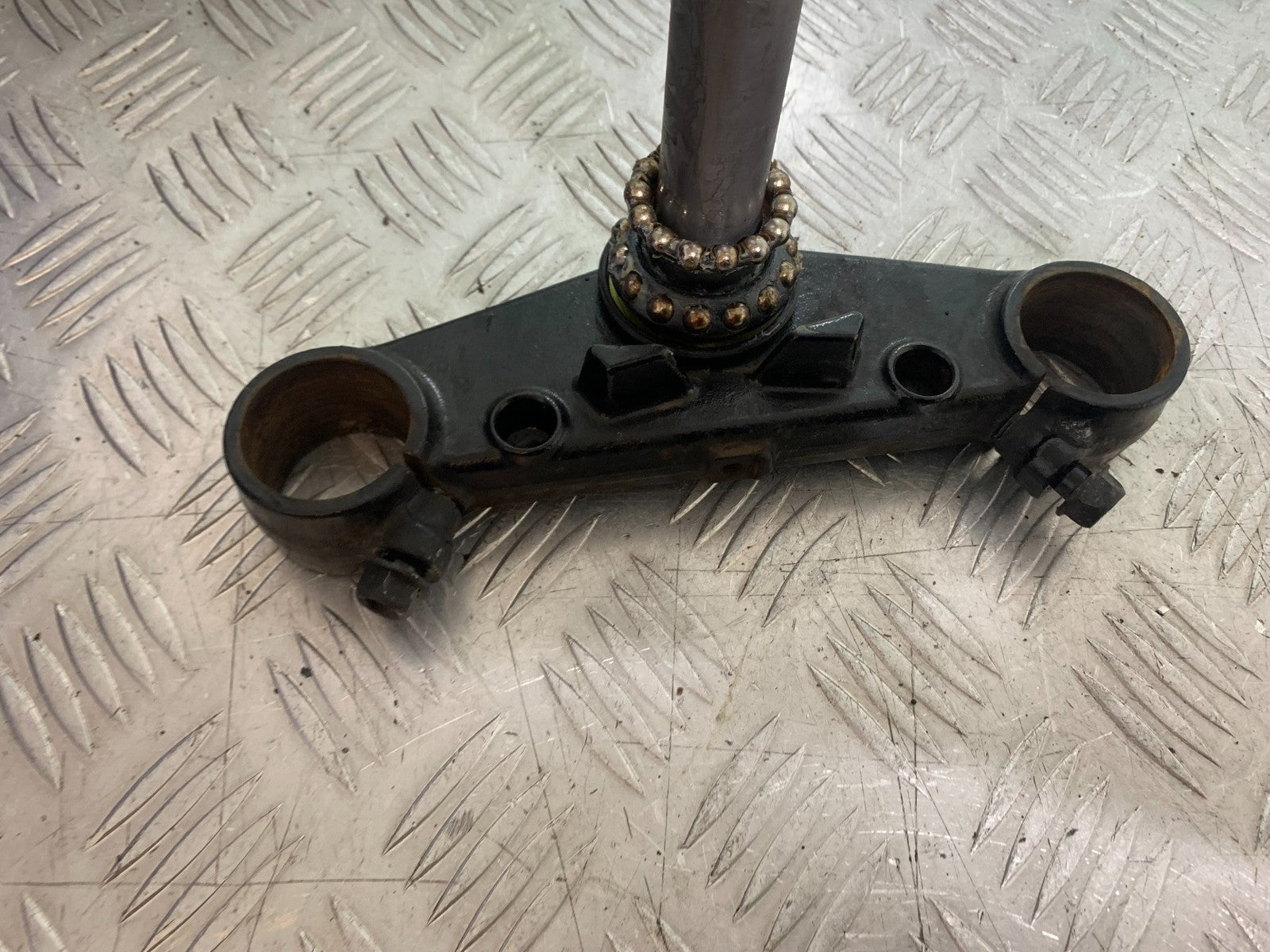 HONDA NC750 NC 750 X DCT BOTTOM YOKE   YEAR 2019 (CMB1223)