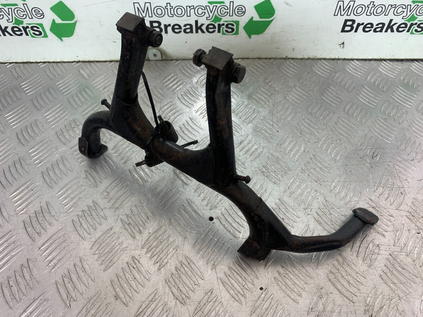 KAWASAKI ZZR1100 D CENTER STAND YEAR 1993-2001 (CMB1289)