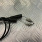 DUCATI 600ss 600 ss THROTTLE CABLES  YEAR 1991-98 (STOCK 987)