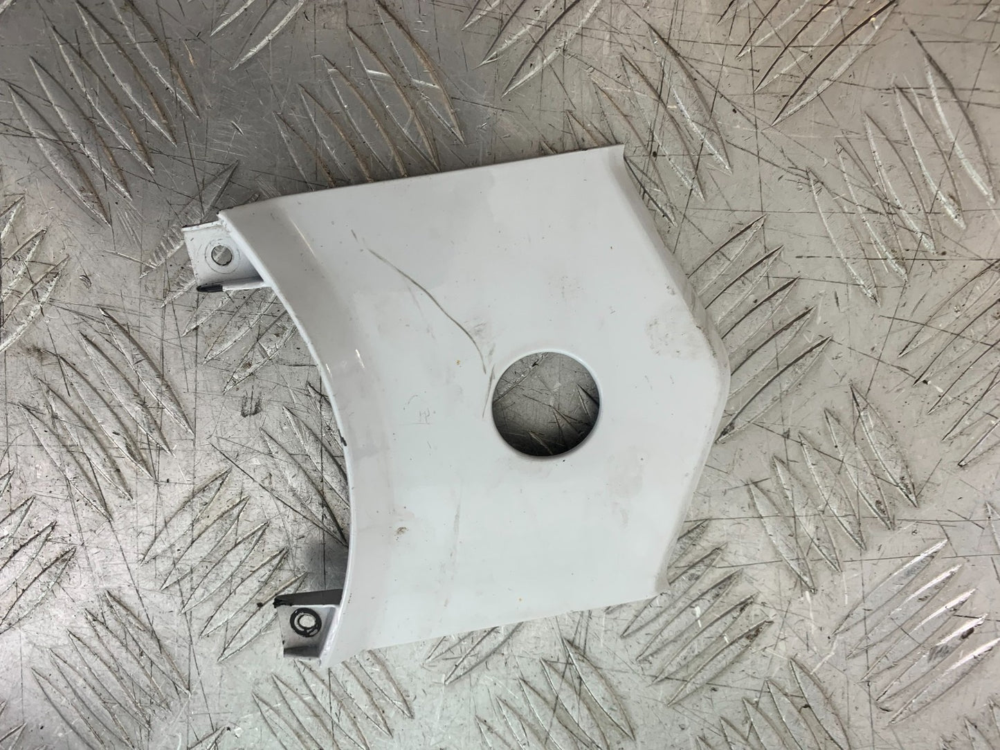 SINNIS TERRAIN 125 TAIL PIECE JOINER   YEAR 2017-2020 (CMB1241)