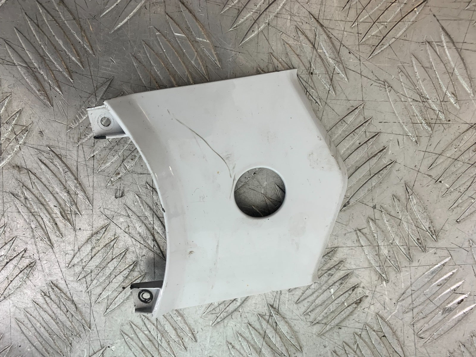 SINNIS TERRAIN 125 TAIL PIECE JOINER   YEAR 2017-2020 (CMB1241)