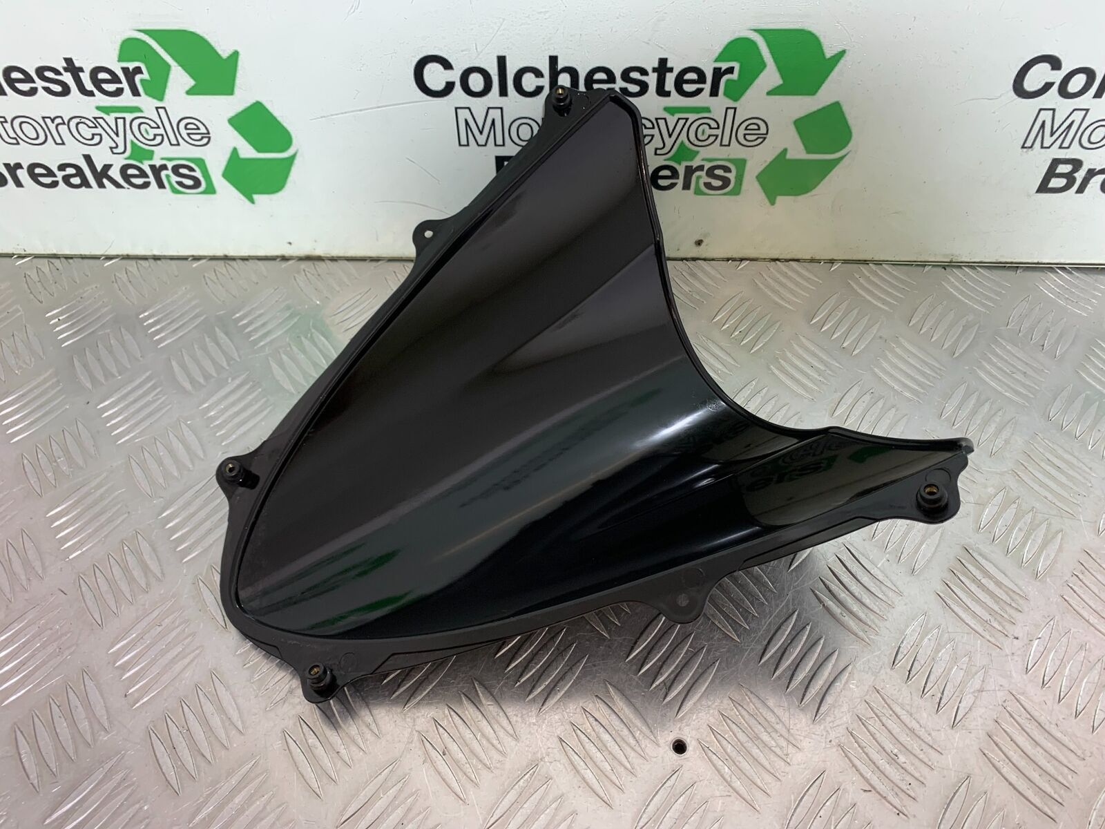 SUZUKI GSXR1000 GSXR 1000 SCREEN   2009-2016 (CMB1049)