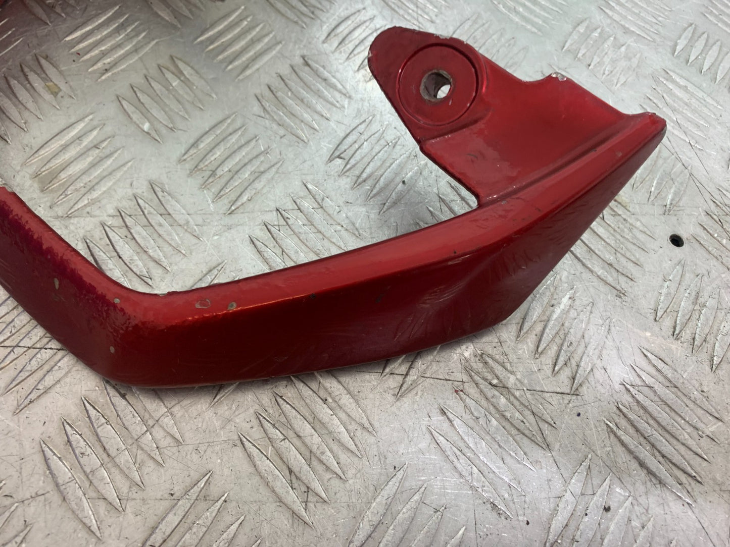 SUZUKI RF900 RF 900  GRAB RAIL YEAR 1994-1999 CMB1326