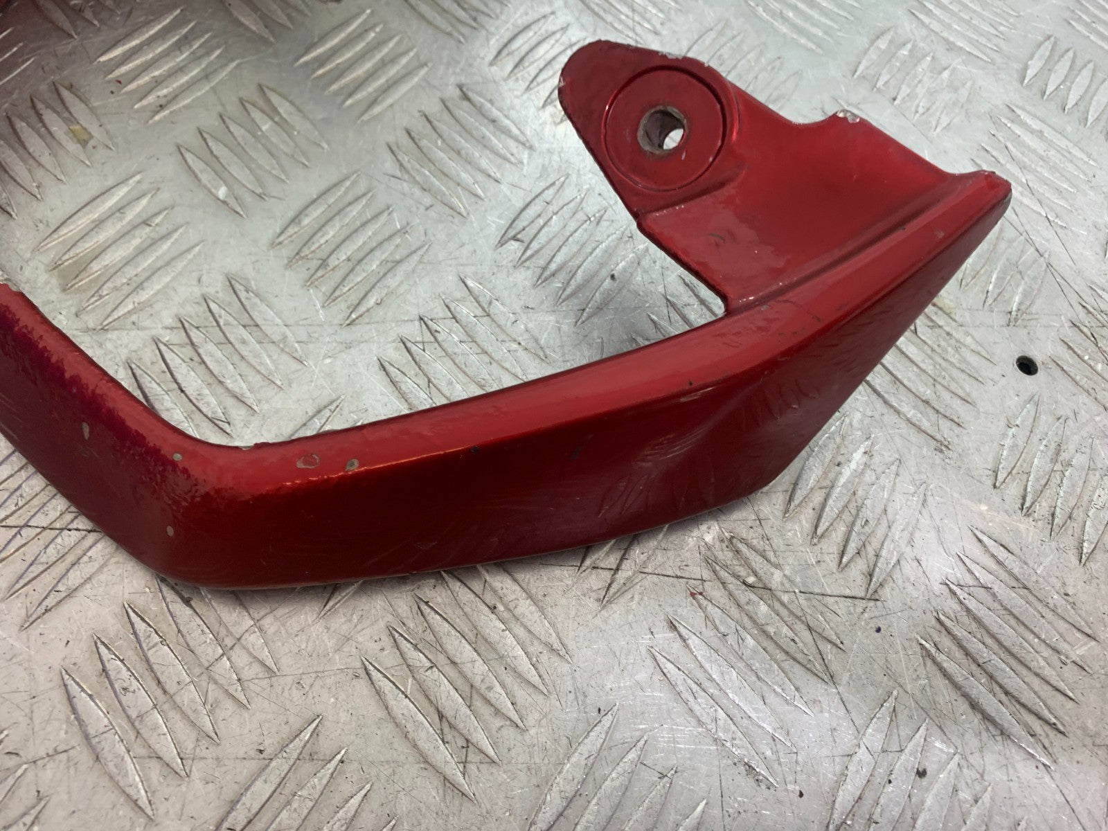 SUZUKI RF900 RF 900  GRAB RAIL YEAR 1994-1999 CMB1326