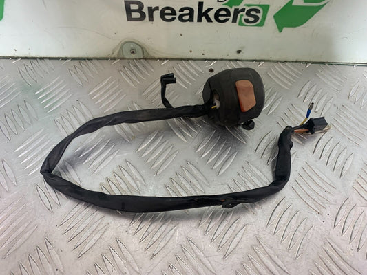 HERALD CLASSIC 125 RIGHT SWITCH GEAR  YEAR 2014 (CMB1058)