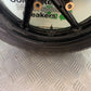 HONDA VFR750 VFR 750 FL-M-N-P FRONT WHEEL YEAR 1990-93 (CMB1093)