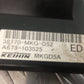 HONDA CMX500 CMX 500 ECU YEAR 2017-2020  (STOCK 914)