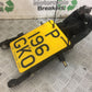 BMW R850 R R850R FRAME REG LOG BOOK YEAR 1994-2002 (STOCK 831)