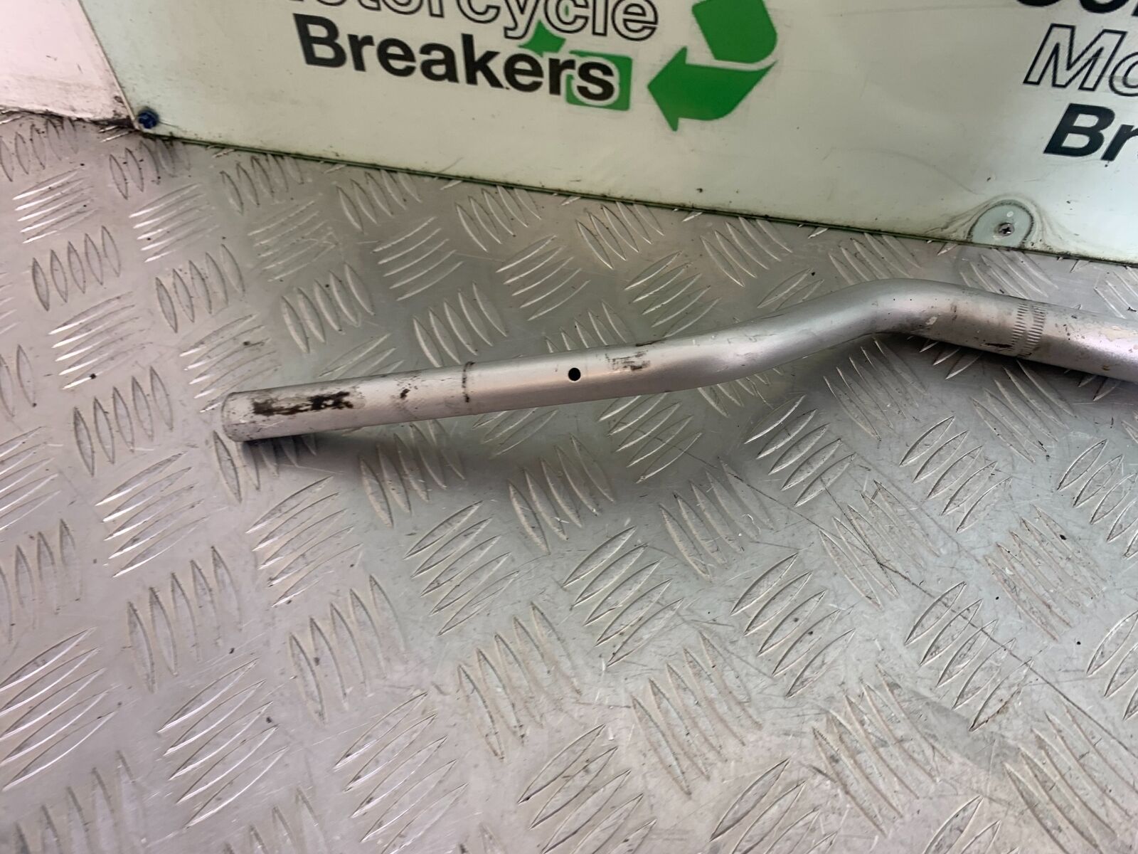 SINNIS TERRAIN 125 HANDLEBARS  YEAR 2018 (CMB1123)
