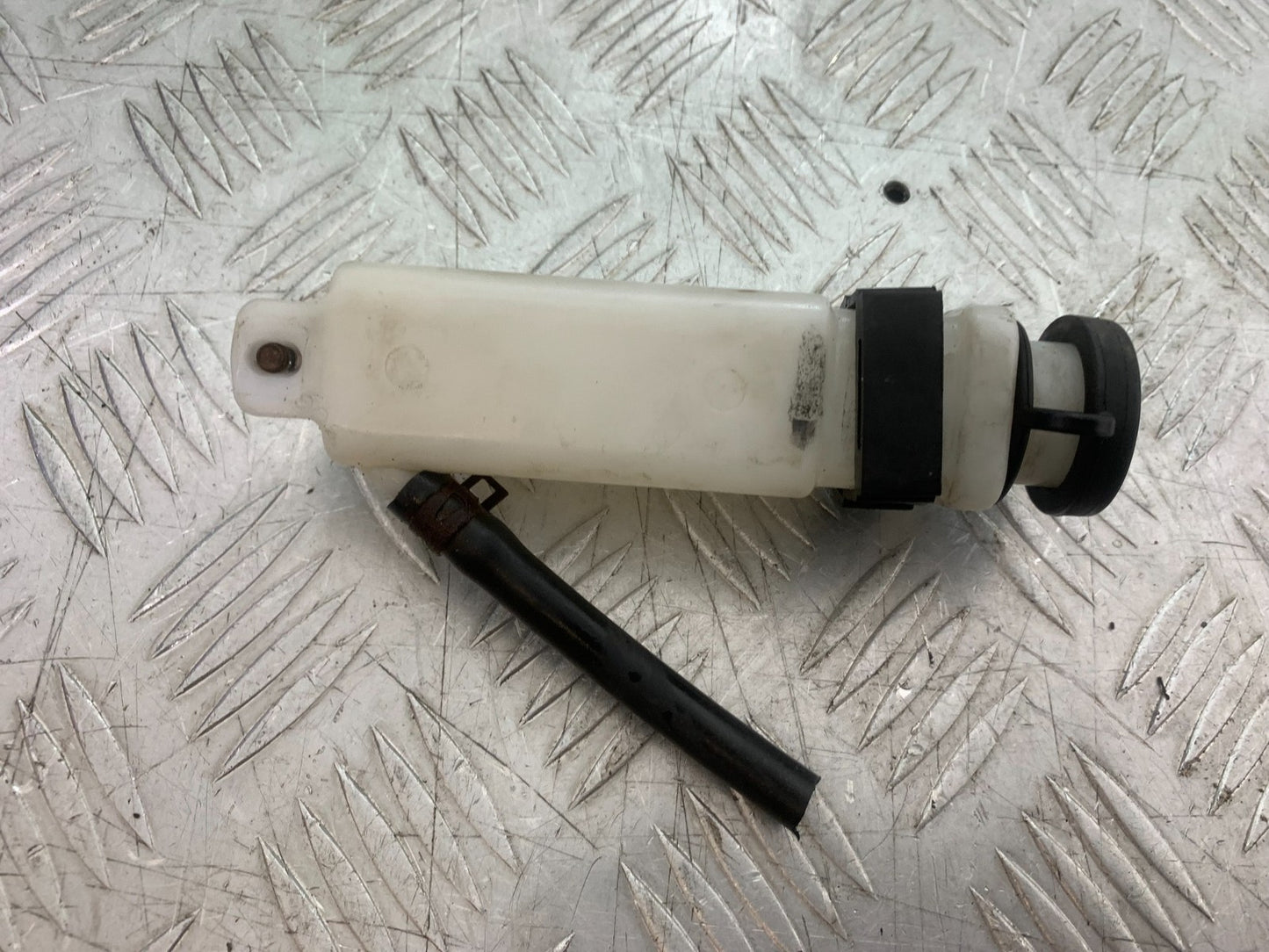 SINNIS TERRAIN 125 COOLANT BOTTLE  YEAR 2017-2020 (CMB1241)