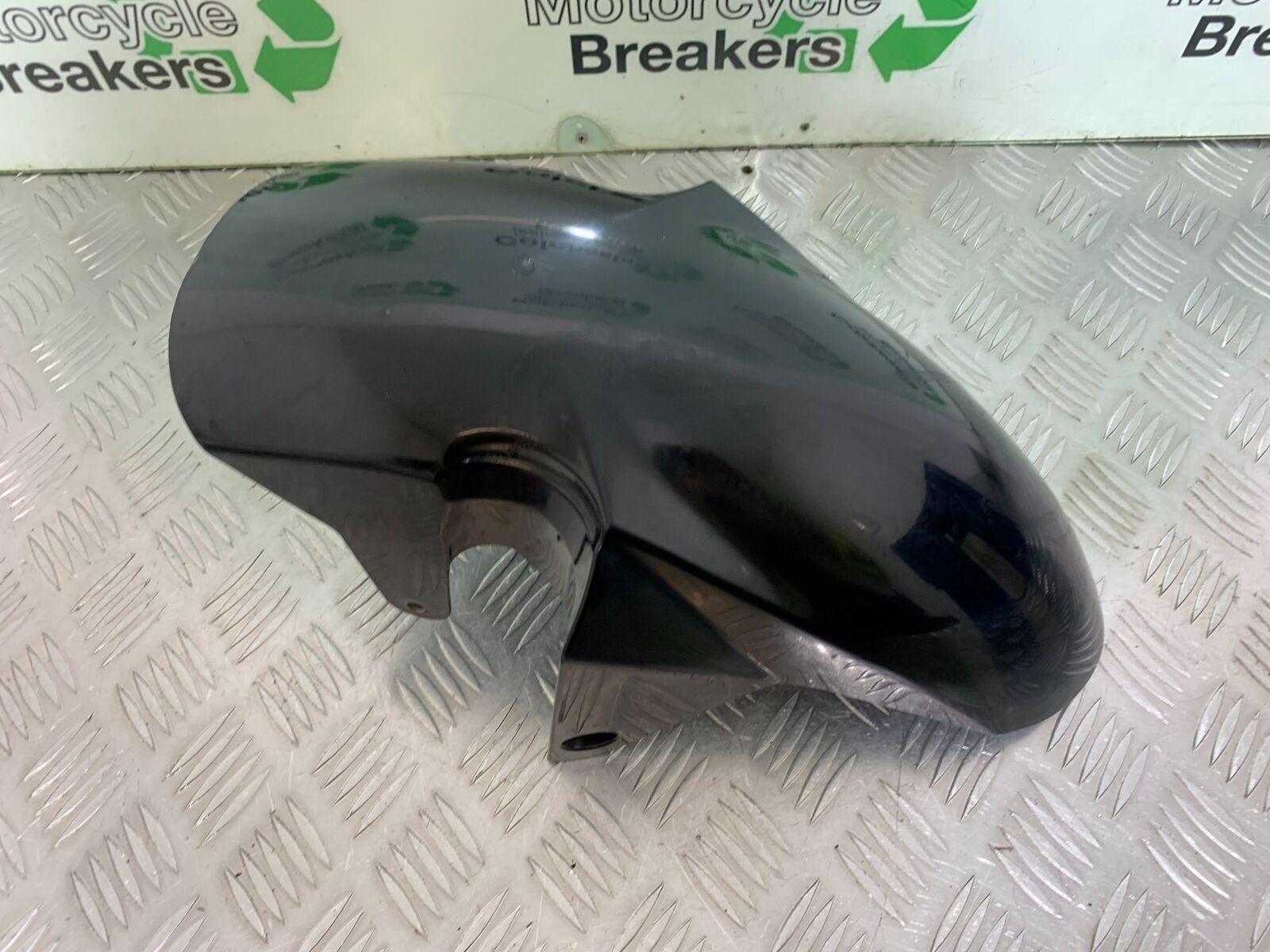 SUZUKI SV650 SV 650 FRONT MUDGUARD   YEAR 2003-2006 (CMB1024)