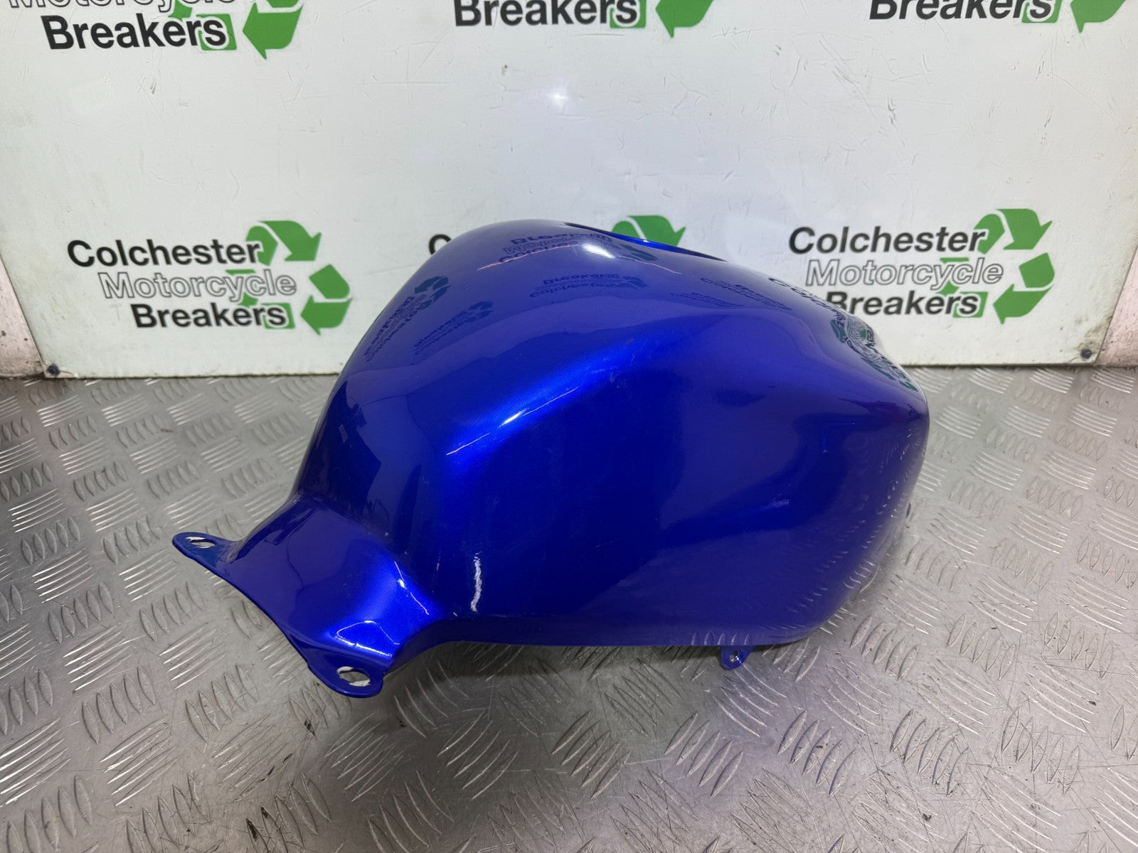 HONDA CBR600 RR CBR600RR PETROL TANK COVER YEAR 2005-2006