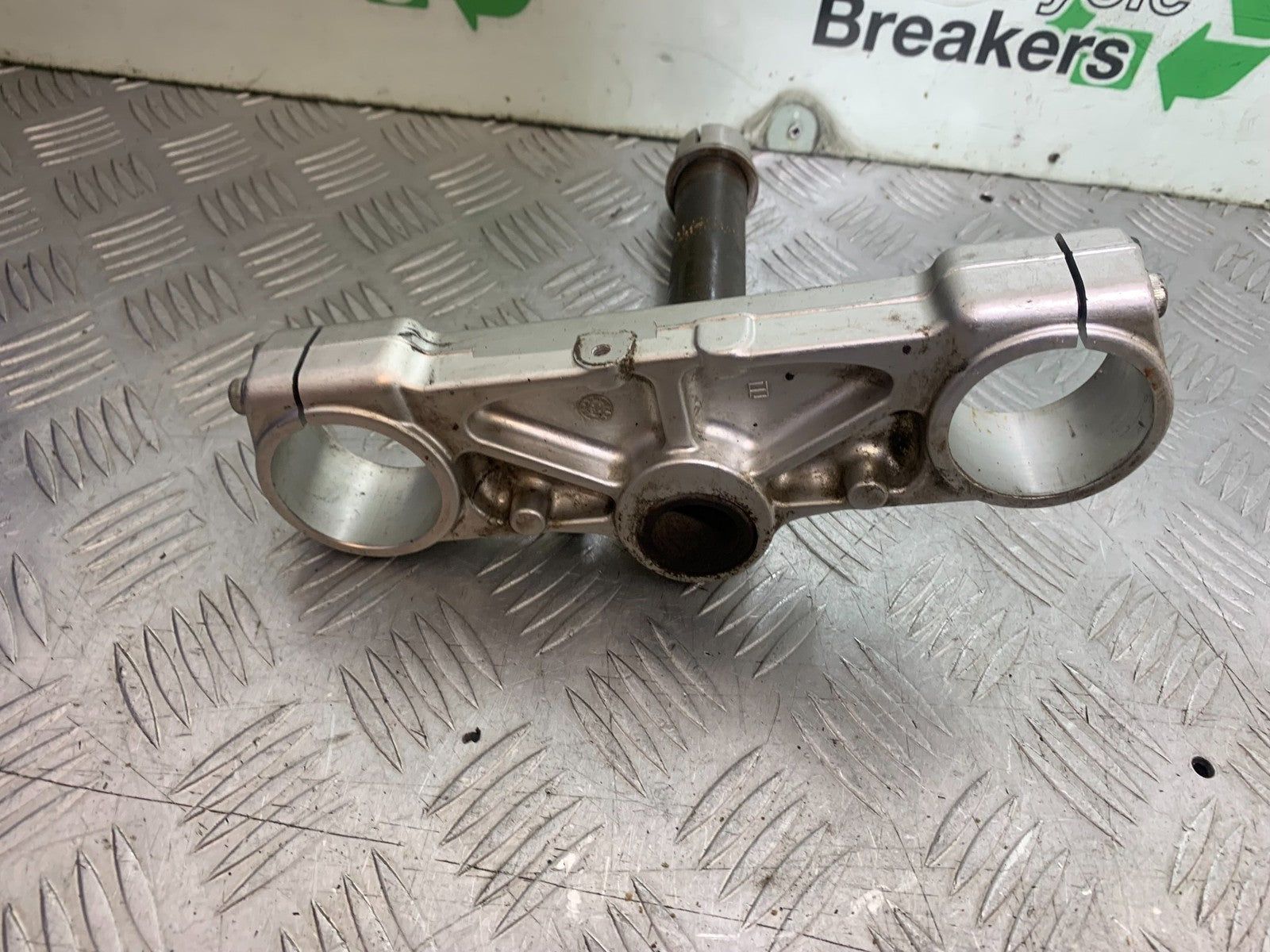 DUCATI 848 BOTTOM YOKE YEAR 2008-2010 (CMB1323)
