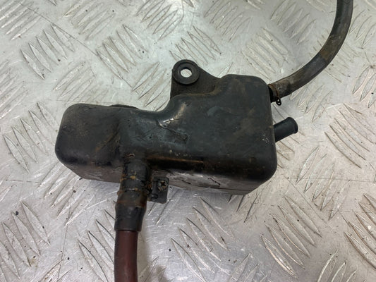 HONDA GL500 GL 500 SILVERWING OIL TANK   YEAR 1981-82 (CMB1168)