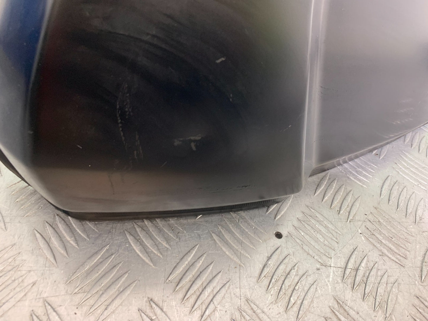 ROYAL ENFIELD HIMALAYAN 411 PETROL TANK YEAR 2018-2023 (CMB1279)
