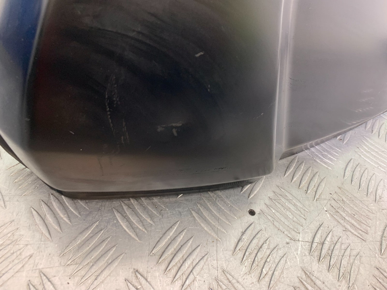 ROYAL ENFIELD HIMALAYAN 411 PETROL TANK YEAR 2018-2023 (CMB1279)