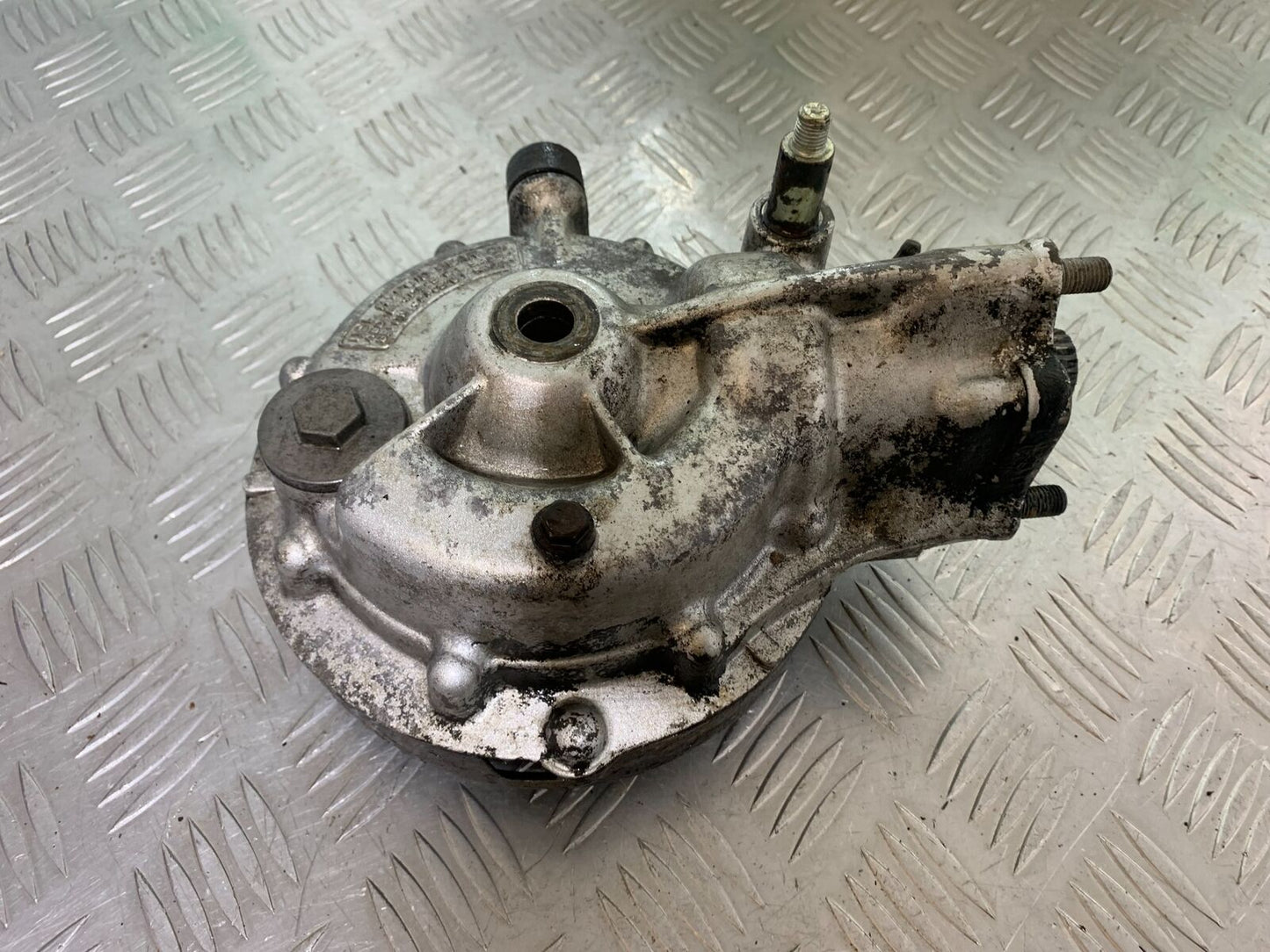 HONDA CX500 CX 500 REAR DIFF  YEAR 1978-81 (CMB1079)