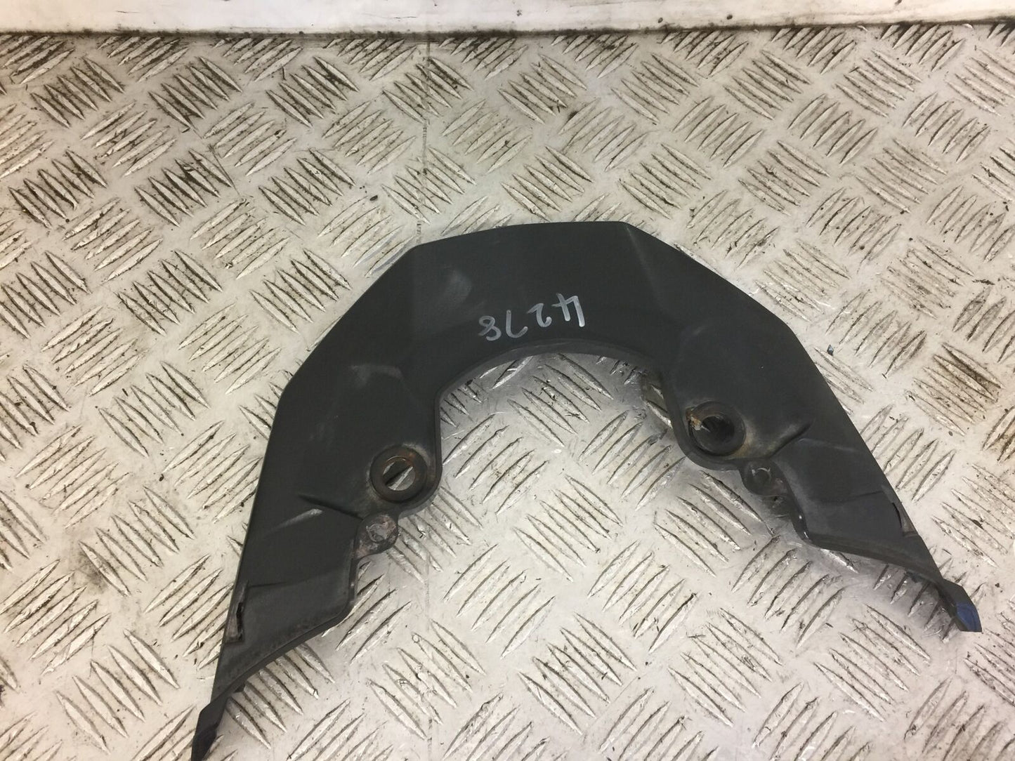 KAWASAKI 650 VERSYS INFILL PANEL  YEAR 2011 (STOCK 478) ABS