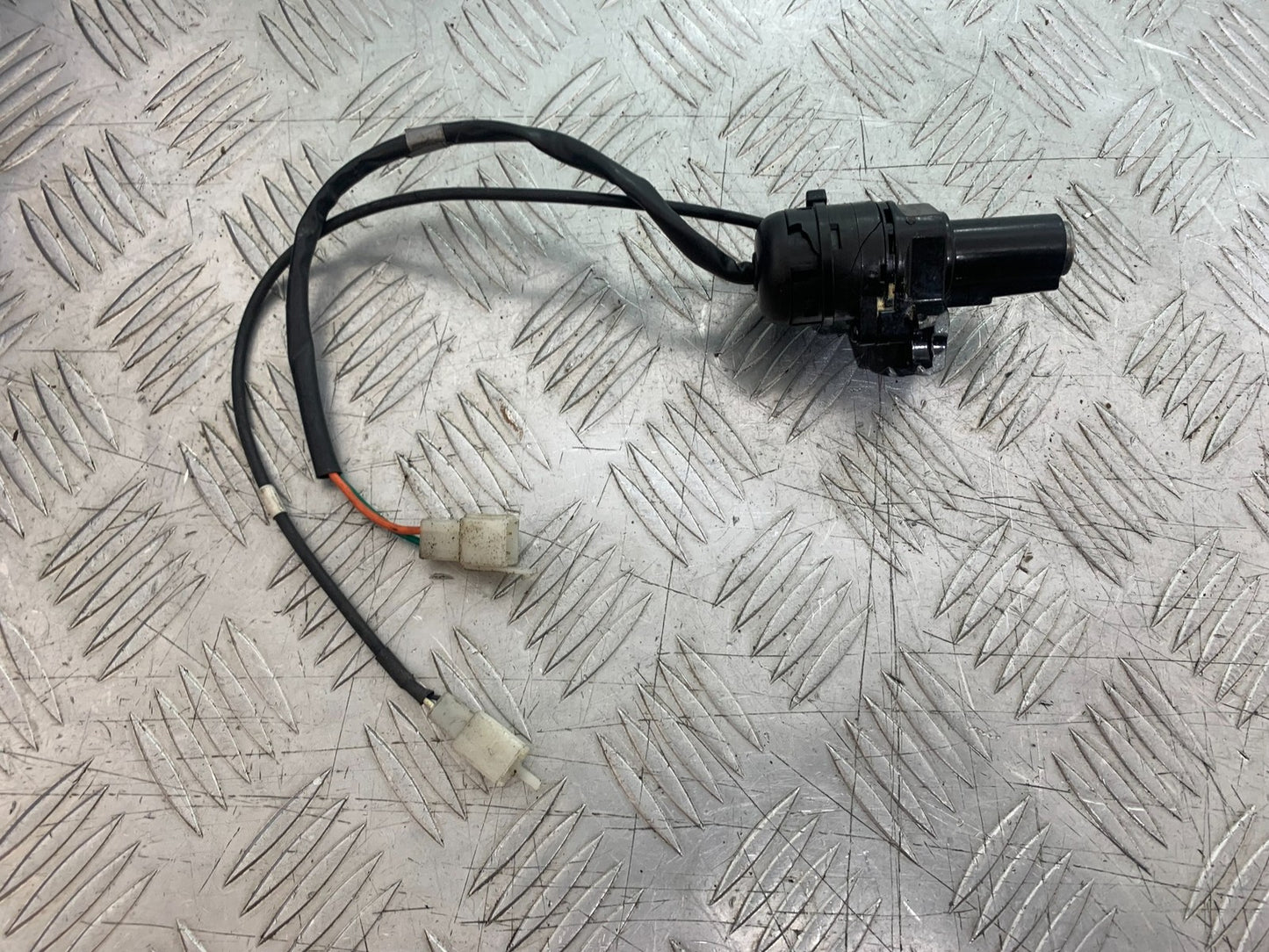 APRILIA RS660 RS 660 ECU LOCKS KEYS   YEAR 2020-2024 (CMB1202)
