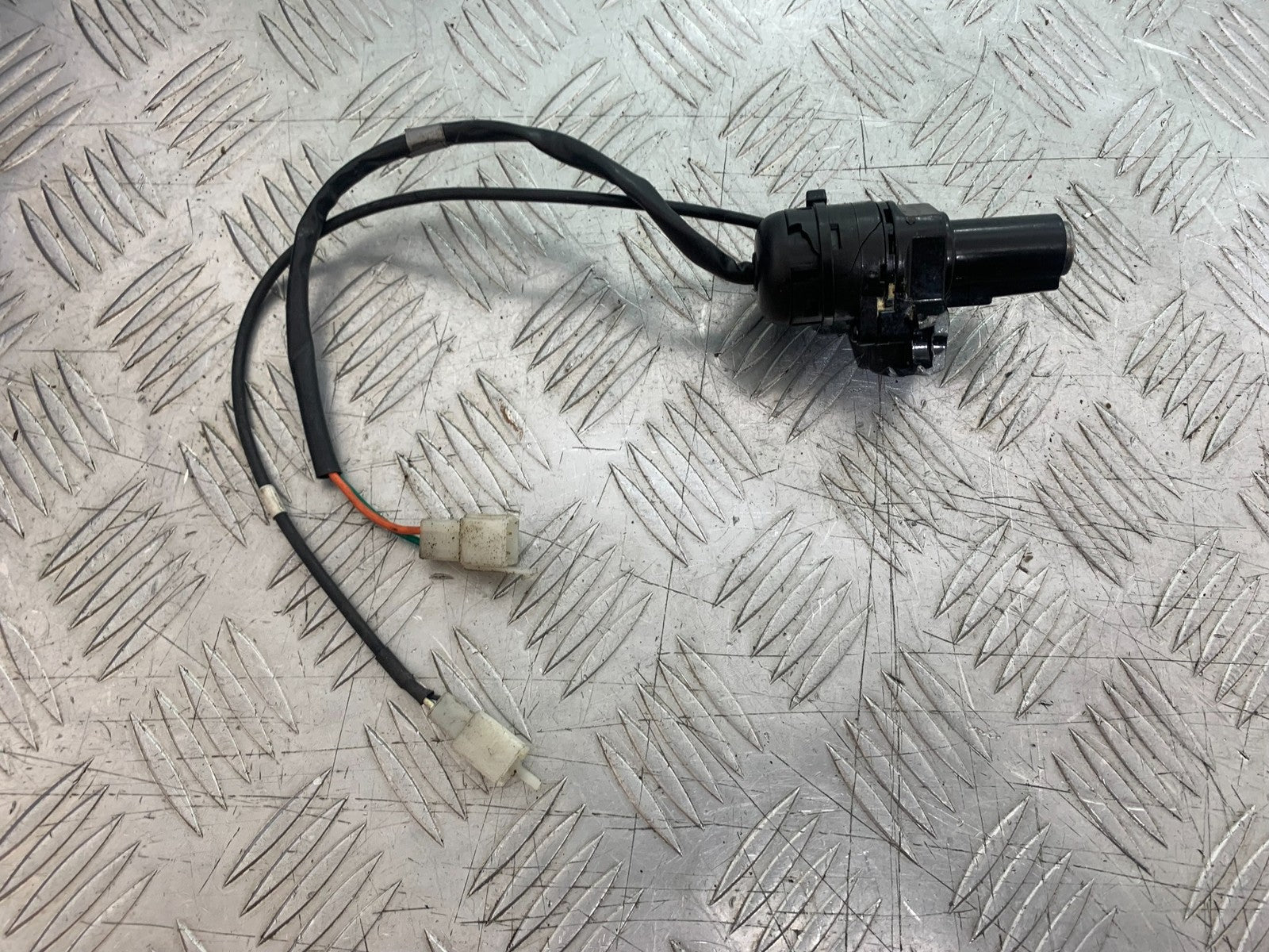 APRILIA RS660 RS 660 ECU LOCKS KEYS   YEAR 2020-2024 (CMB1202)