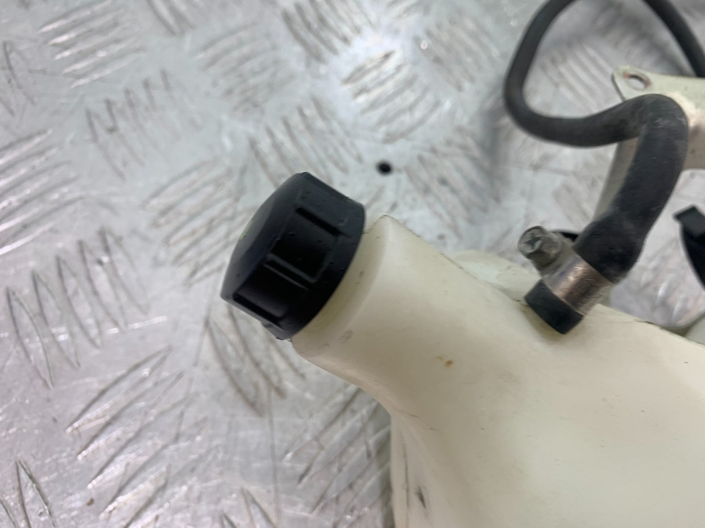 DUCATI 1198 S COOLANT BOTTLE  YEAR 2009-2011 (CMB1219)