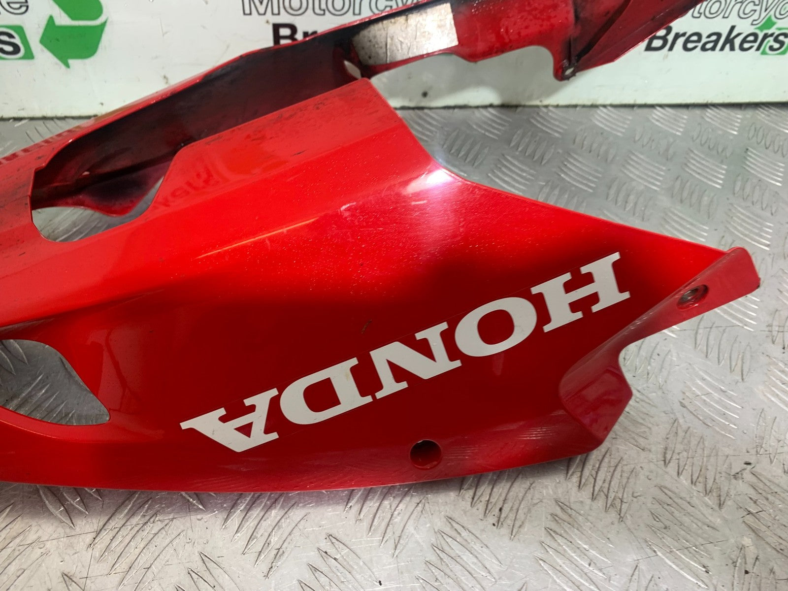 HONDA CBR1000 rr FIREBLADE BELLYPAN    YEAR 2012-2016 (CMB1198)